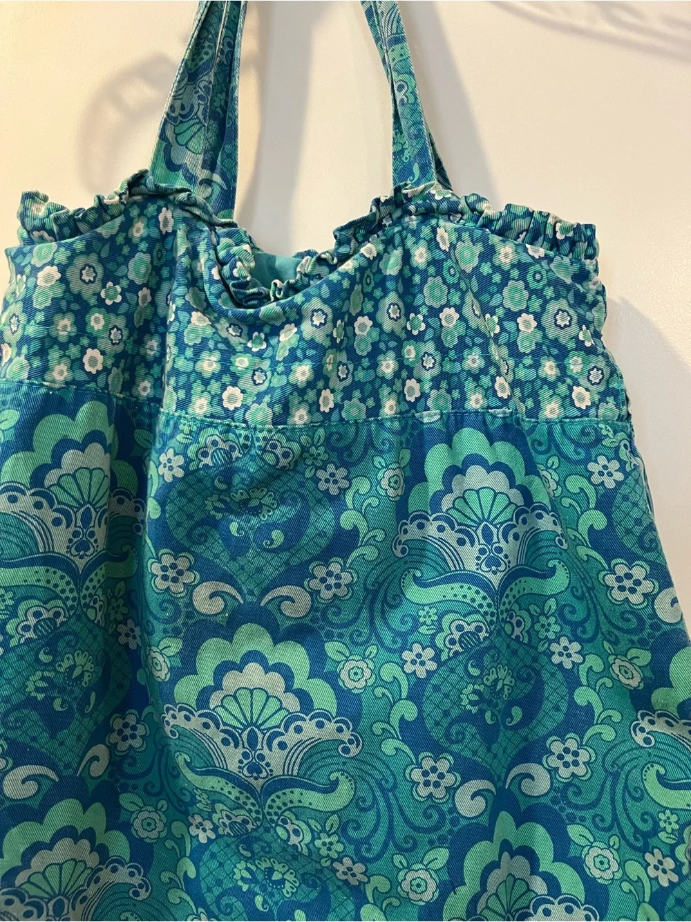 100% Cotton Tote Bag